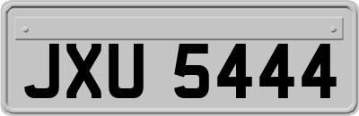 JXU5444