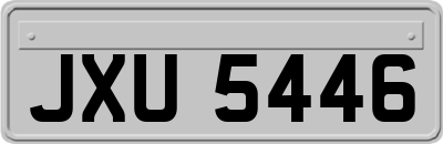 JXU5446