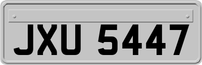 JXU5447