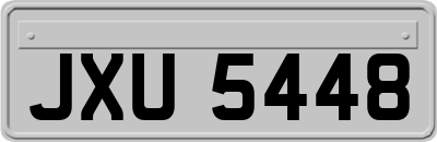 JXU5448