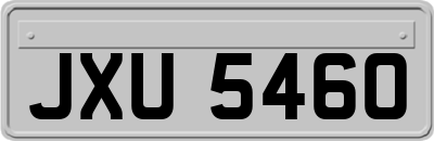 JXU5460