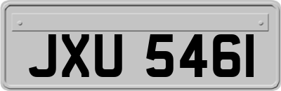 JXU5461