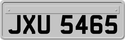 JXU5465
