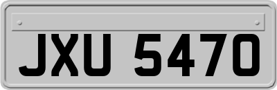 JXU5470