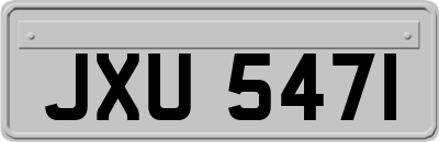 JXU5471