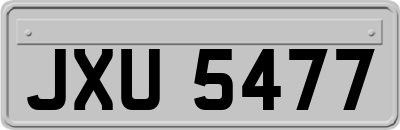 JXU5477