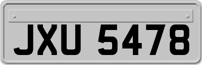JXU5478
