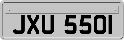 JXU5501