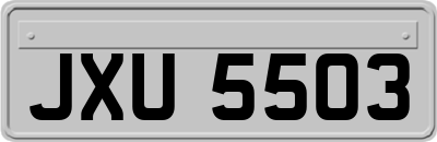JXU5503
