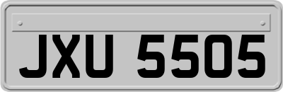 JXU5505
