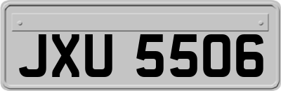 JXU5506