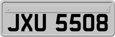 JXU5508