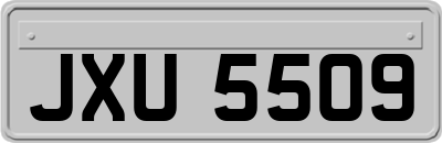 JXU5509