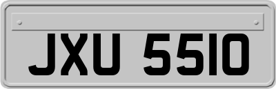 JXU5510
