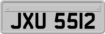 JXU5512