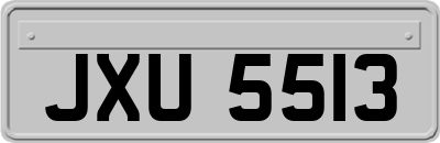 JXU5513
