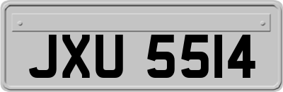 JXU5514