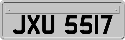JXU5517