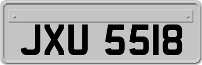 JXU5518