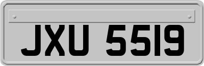 JXU5519