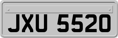 JXU5520