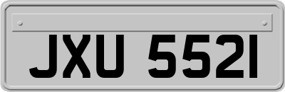JXU5521