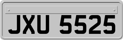 JXU5525