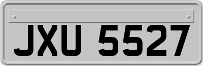JXU5527