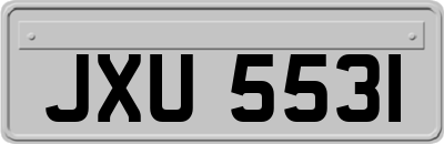 JXU5531