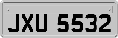 JXU5532