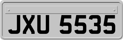 JXU5535