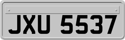 JXU5537