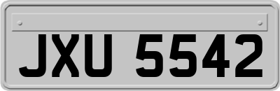 JXU5542