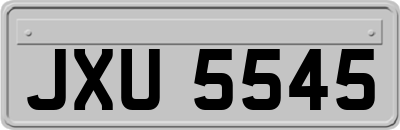JXU5545