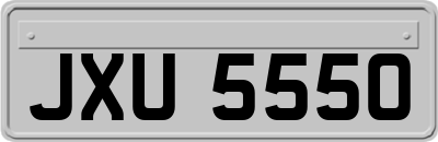 JXU5550