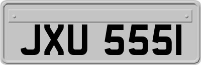 JXU5551