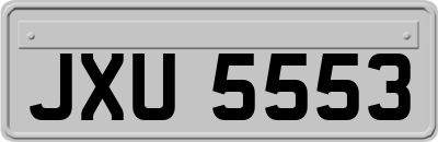JXU5553