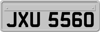 JXU5560