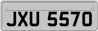 JXU5570