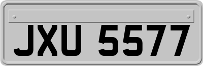 JXU5577