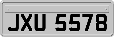 JXU5578