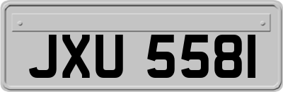 JXU5581