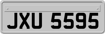 JXU5595