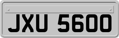 JXU5600