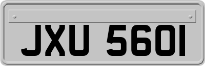 JXU5601