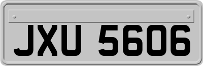 JXU5606
