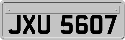 JXU5607