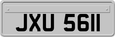 JXU5611