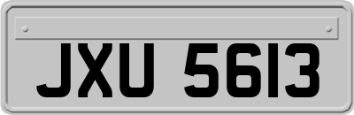 JXU5613