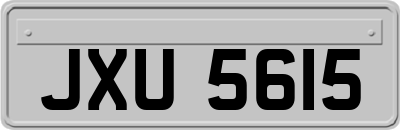 JXU5615